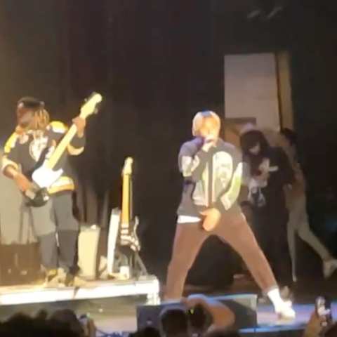 Cordae