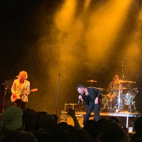 Neon Trees