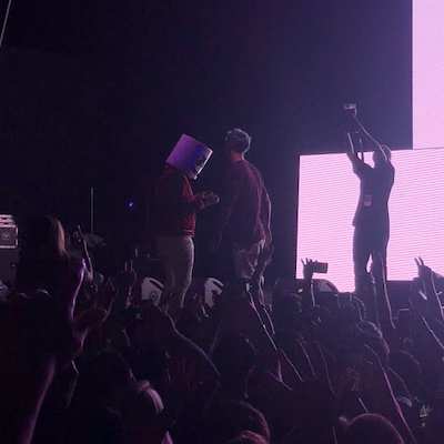 Marshmello